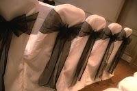 Perfect Finish Chair Cover and Event Hire 1066278 Image 3